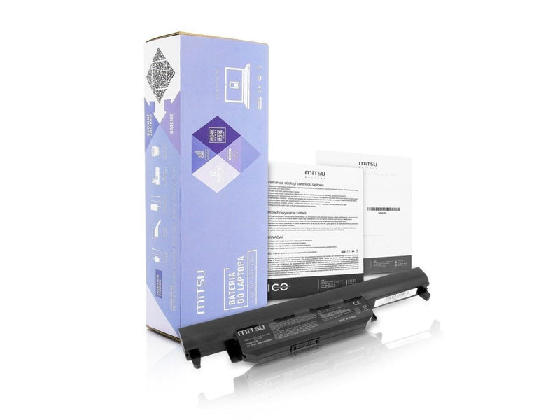 Mitsu BC/AS-K55