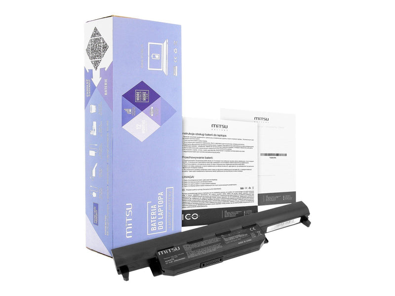 Mitsu BC/AS-K55