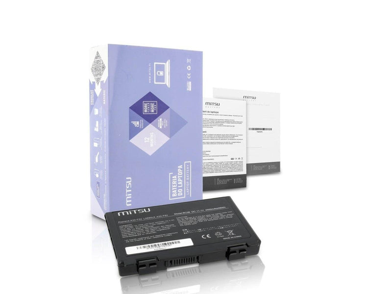 Mitsu BC/AS-K50