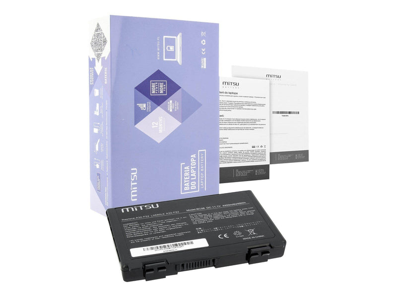 Mitsu BC/AS-K50