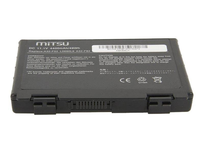 Mitsu BC/AS-K50
