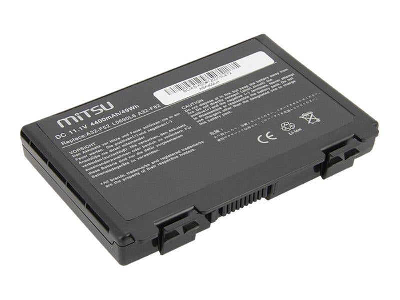 Mitsu BC/AS-K50