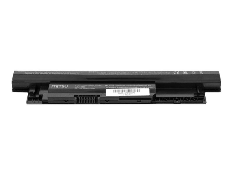Mitsu BC/DE-14