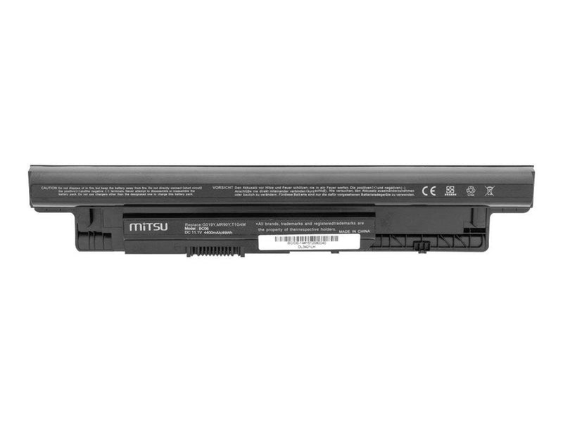 Mitsu BC/DE-14