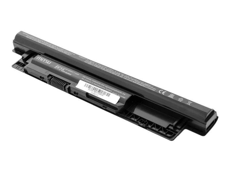 Mitsu BC/DE-14