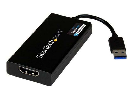 StarTech.com USB 3.0 zu 4K HDMI External Multi Monitor Video Graphics Adapter extern Videoadapter