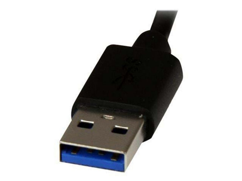 StarTech.com USB 3.0 zu 4K HDMI External Multi Monitor Video Graphics Adapter extern Videoadapter