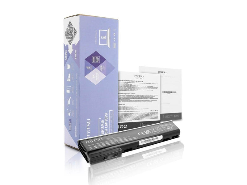 Mitsu BC/HP-640G1
