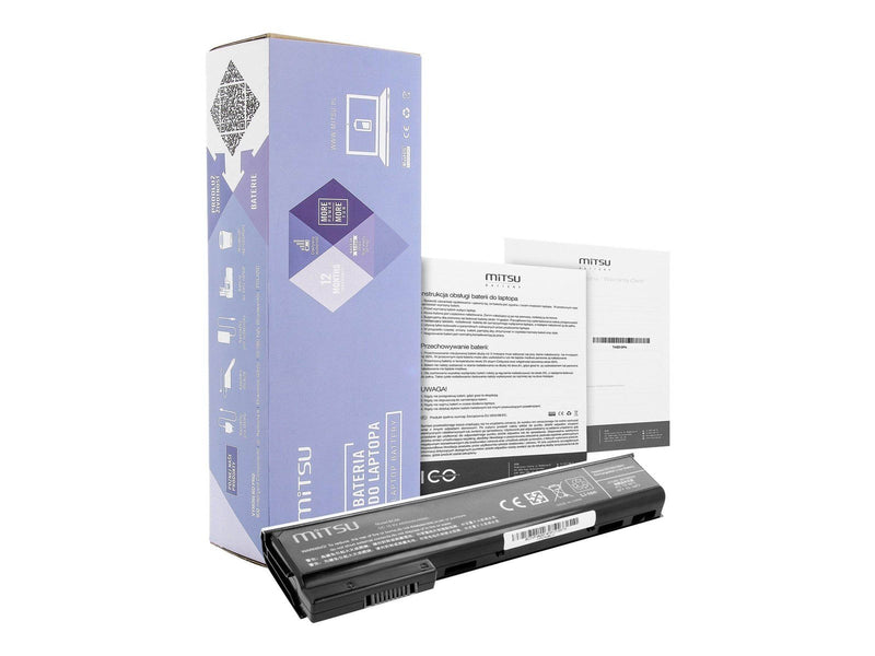 Mitsu BC/HP-640G1