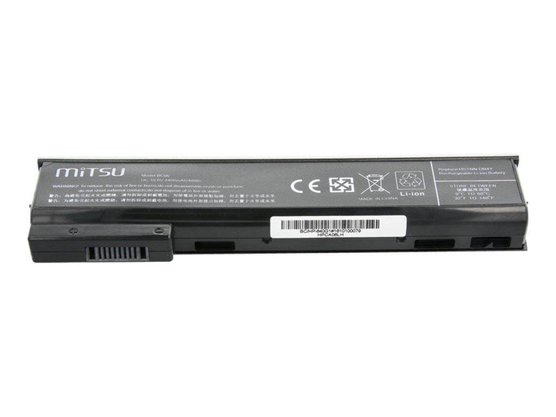 Mitsu BC/HP-640G1