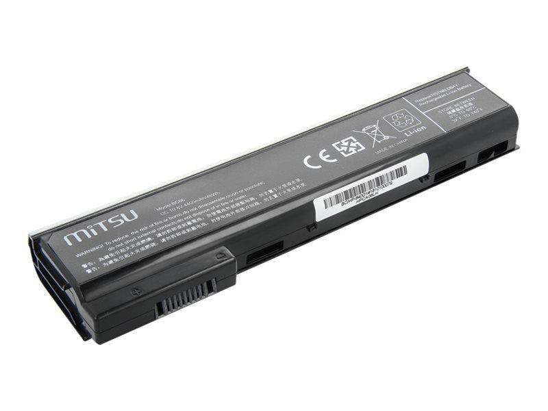 Mitsu BC/HP-640G1