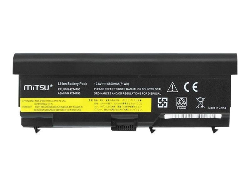 Mitsu BC/LE-SL410H