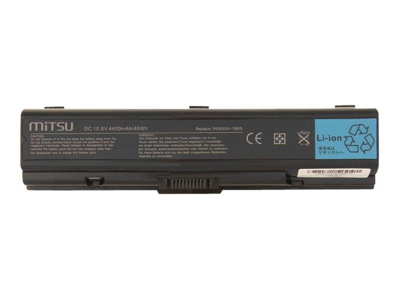 Mitsu BC/TO-A200