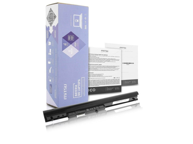 Mitsu BC/HP-240G2