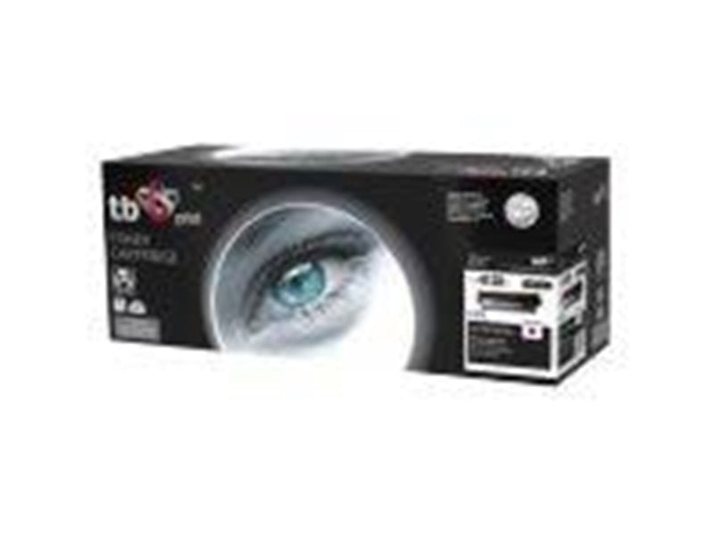 TB Print TH-413XN - Tonerpatrone Magenta