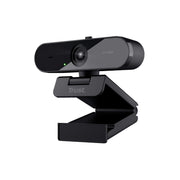 Trust TW-200 Full HD-Webcam - Schwarz