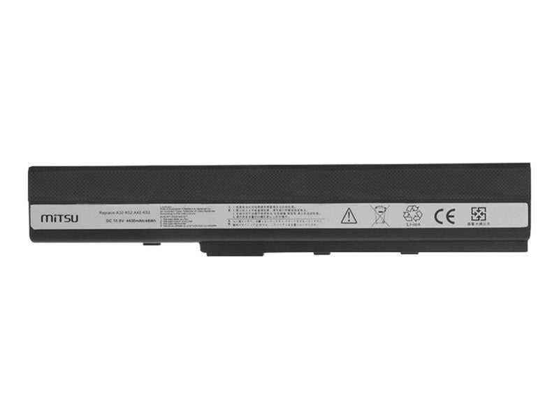 Mitsu BC/AS-A52