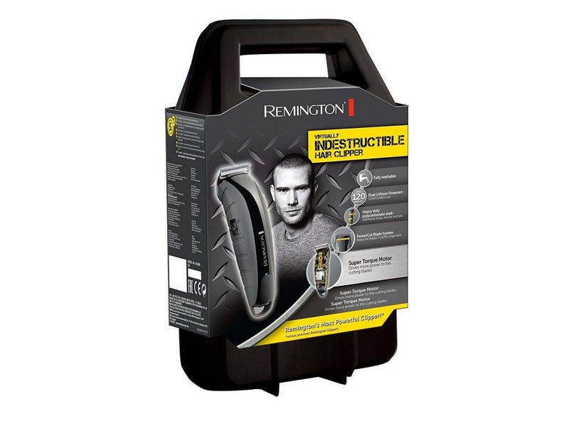 REMINGTON Haartrimmer HC5880 Virtually Indestructible