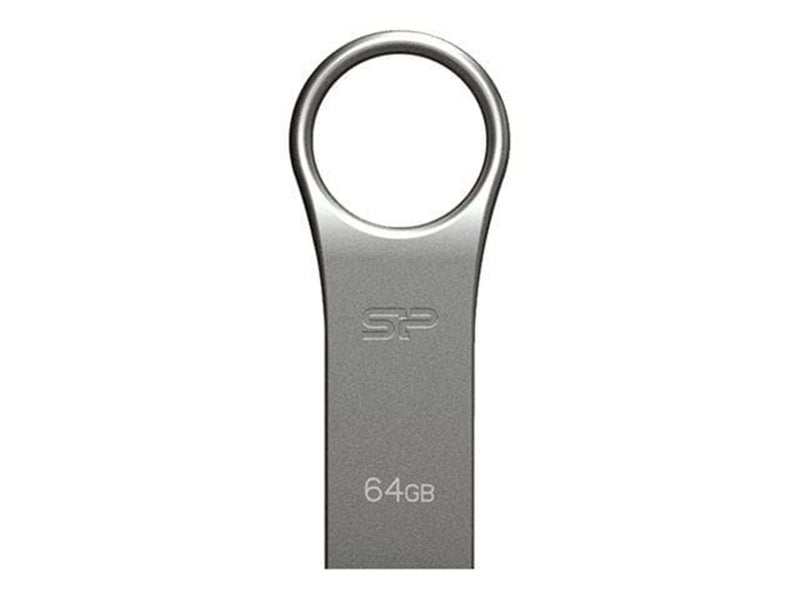 Silicon Power Firma F80 - 16GB - USB-Stick