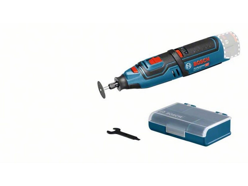 Bosch Professional GRO 10.8 V-LI Professional (SOLO)