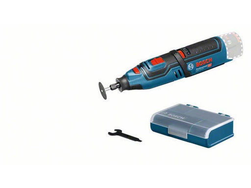 Bosch Professional GRO 10.8 V-LI Professional (SOLO)