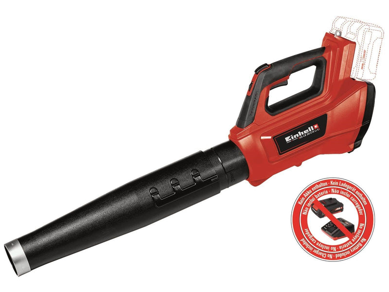Einhell Cordless Leaf Blower GP-LB 36/210 Li E-Solo