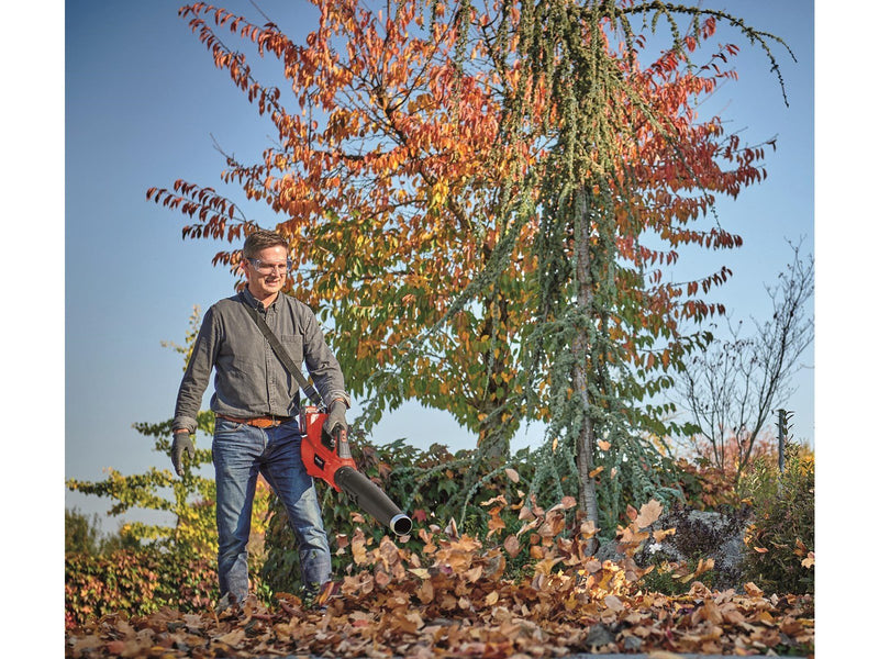 Einhell Cordless Leaf Blower GP-LB 36/210 Li E-Solo