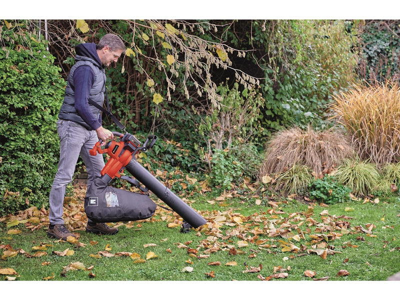 Einhell Cordless Leaf Vacuum GE-CL 36/230 Li E -Solo