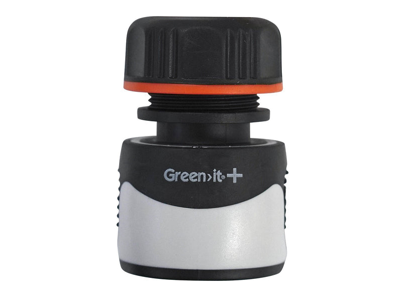 Greenit PLUS Hose connector PLUS 1/2”