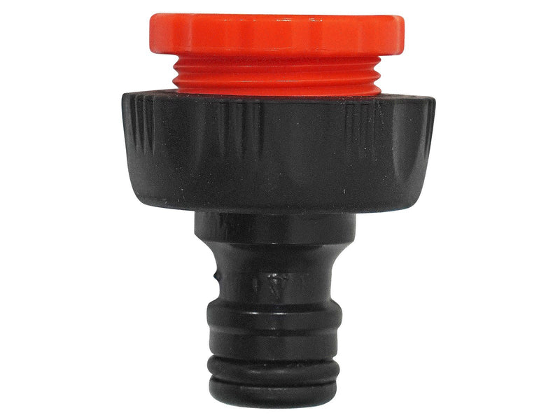 Greenit PLUS Male connector PLUS 1/2” and 3/4”
