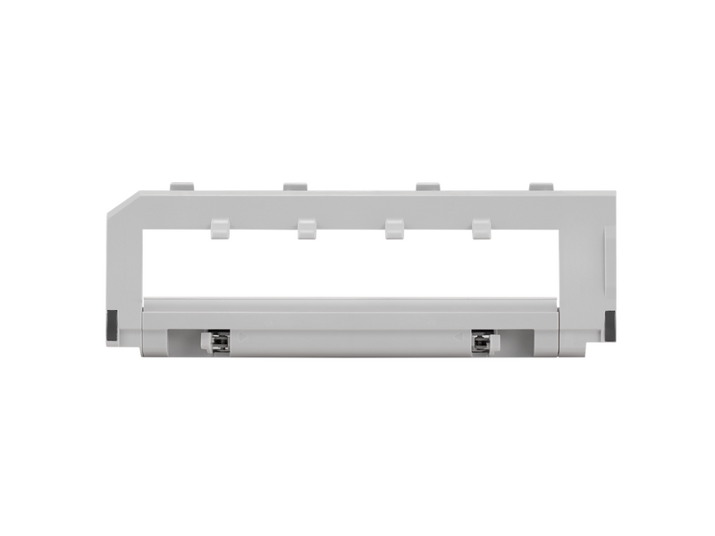 Roborock Main Brush Cover White