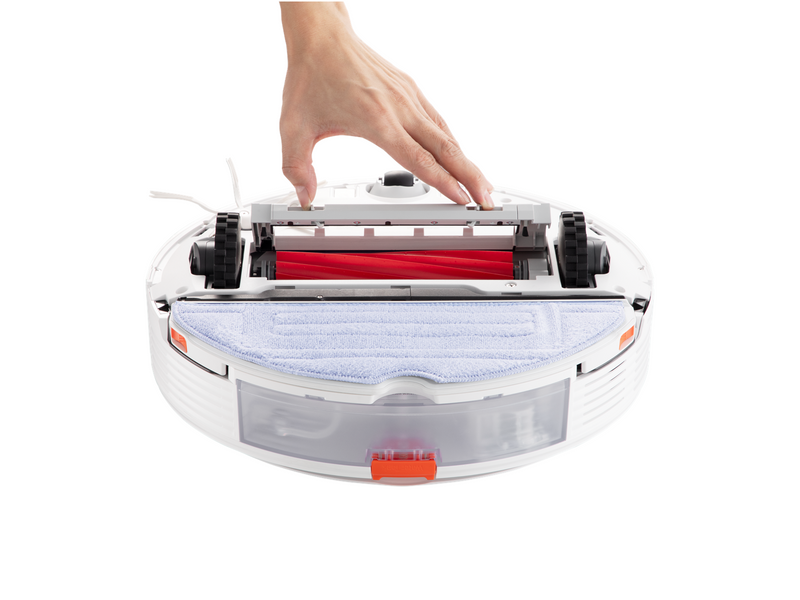 Roborock Main Brush Cover White