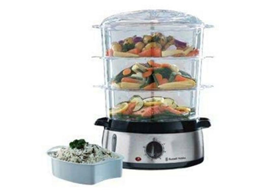 Russell Hobbs Cook@Home Dampfgarer 19270-56