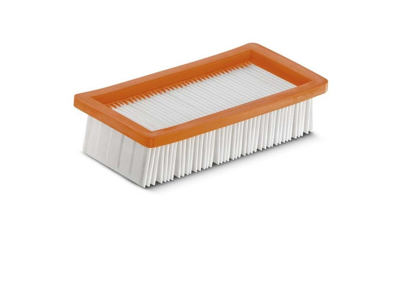 Kärcher Flat Pleated Filter for Ash Vacuums