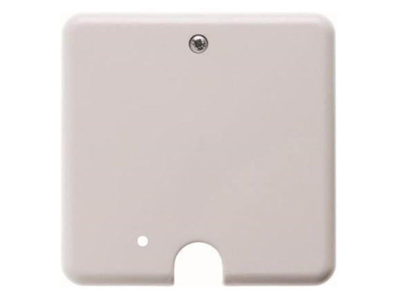 Berker Electric range connection polar white