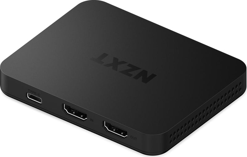 NZXT Signal HD60