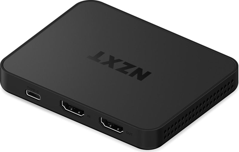 NZXT Signal 4K30