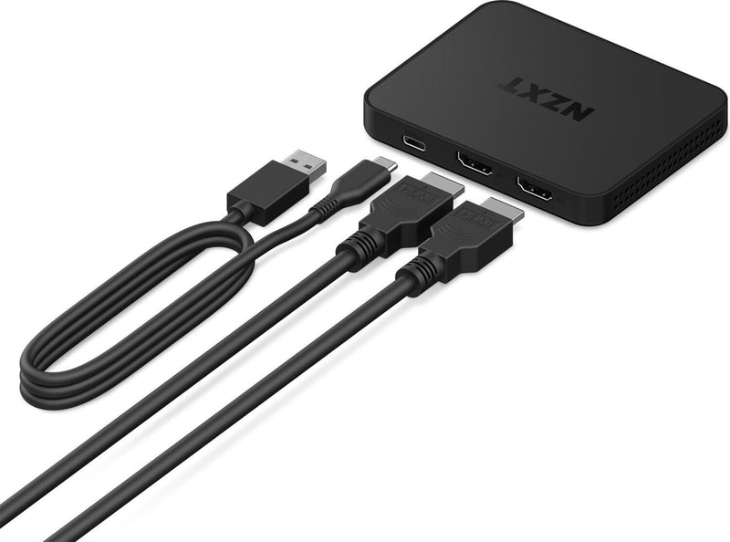 NZXT Signal 4K30
