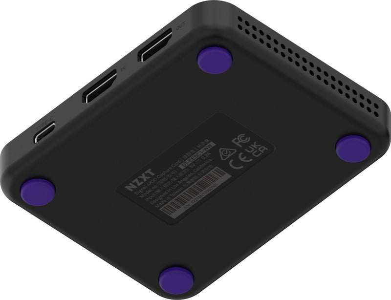NZXT Signal 4K30