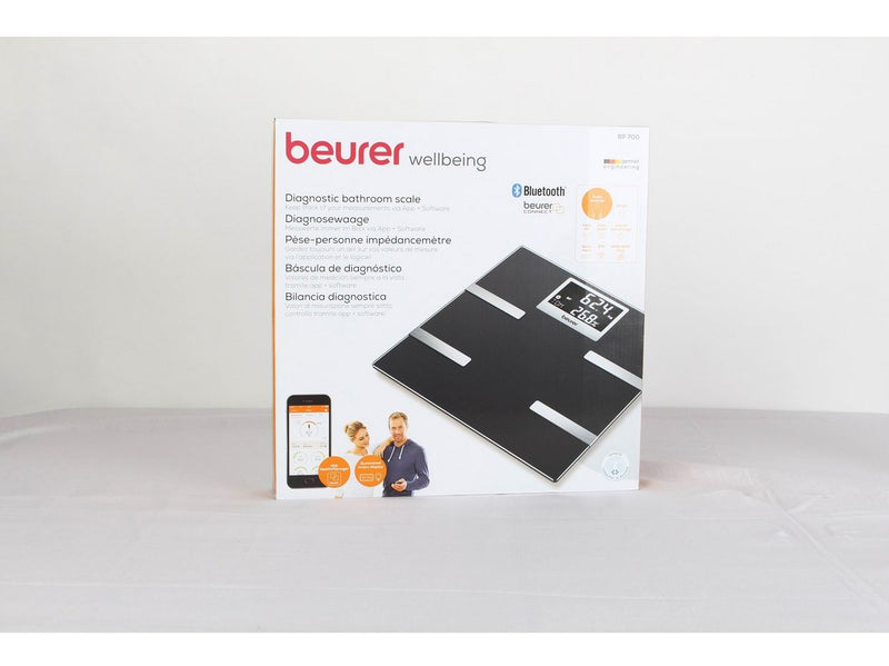 Beurer Analysewaage BF 700