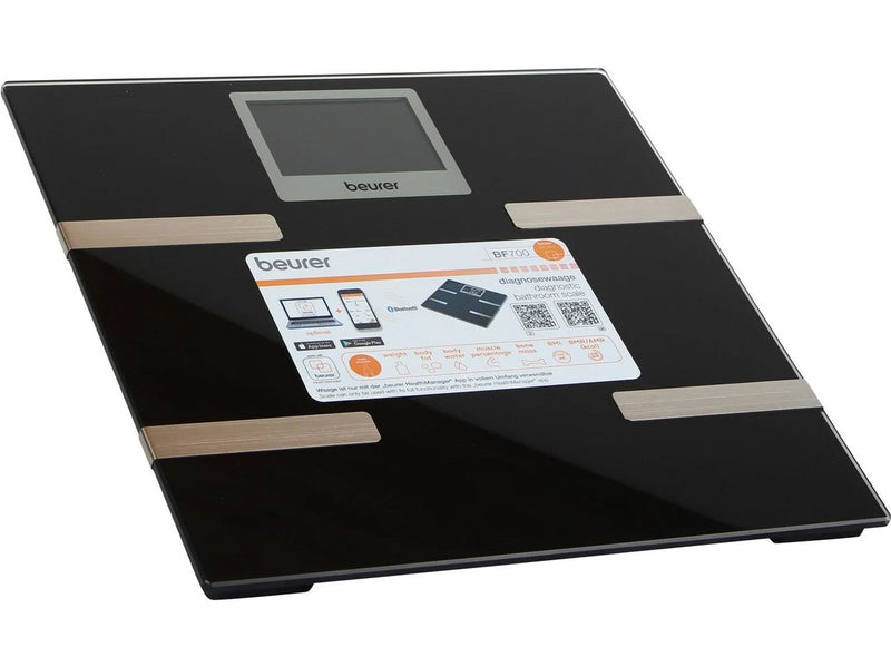 Beurer Analysewaage BF 700