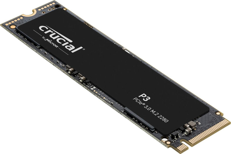 Crucial P3 - 1 TB