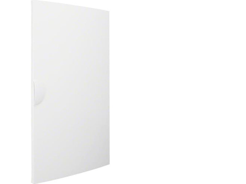 Hager White door for gd418b