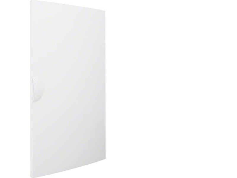 Hager White door for gd418b
