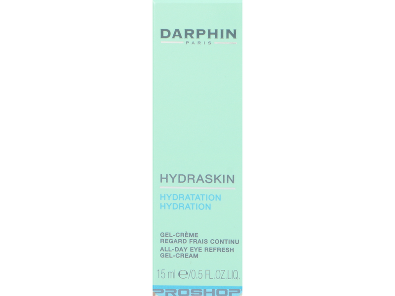 Darphin Hydraskin All Day Eye Refresh Gel-Cream