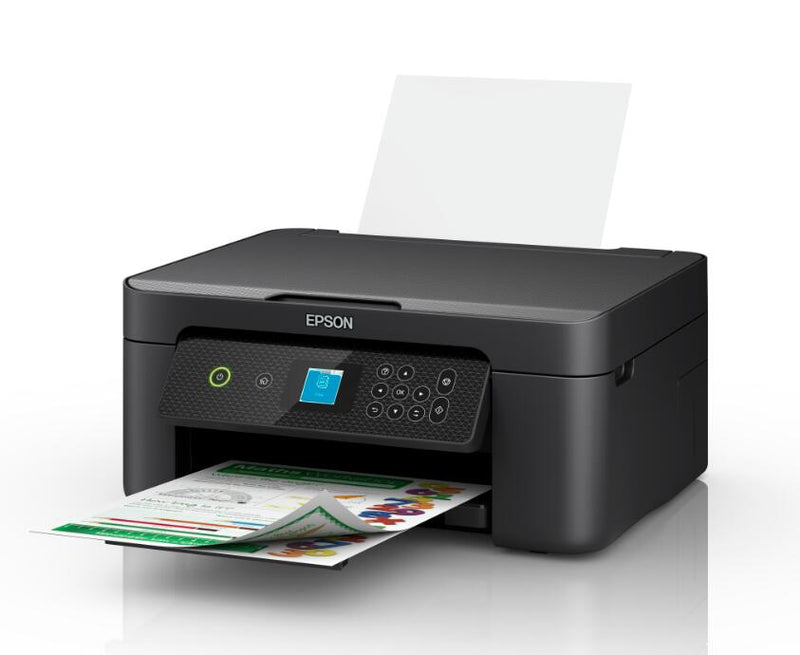 Epson Expression Home XP-3200 Tintenstrahl-Multifunktionsgerät