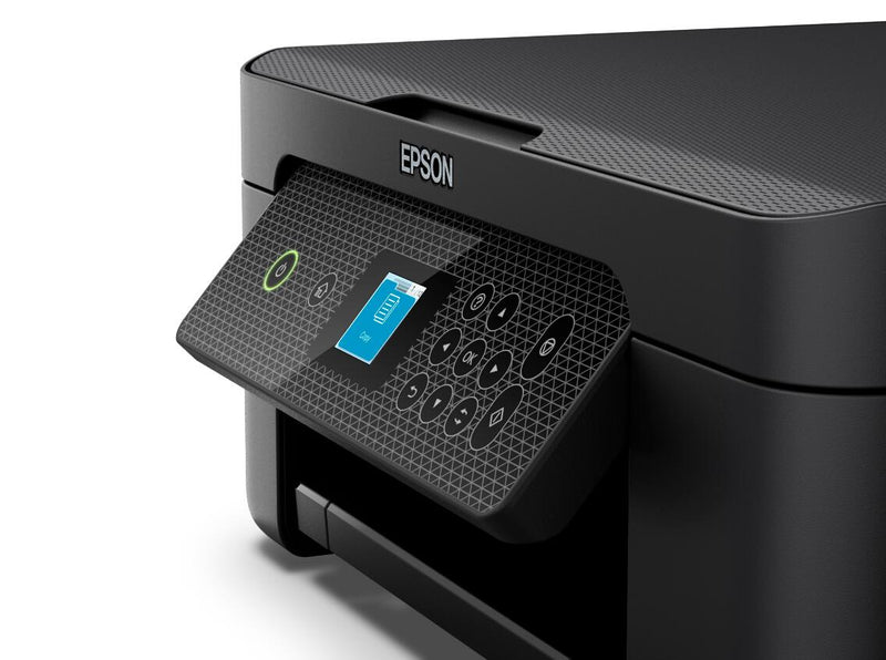 Epson Expression Home XP-3200 Tintenstrahl-Multifunktionsgerät