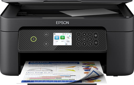 Epson Expression Home XP-4200 Tintenstrahl-Multifunktionsgerät
