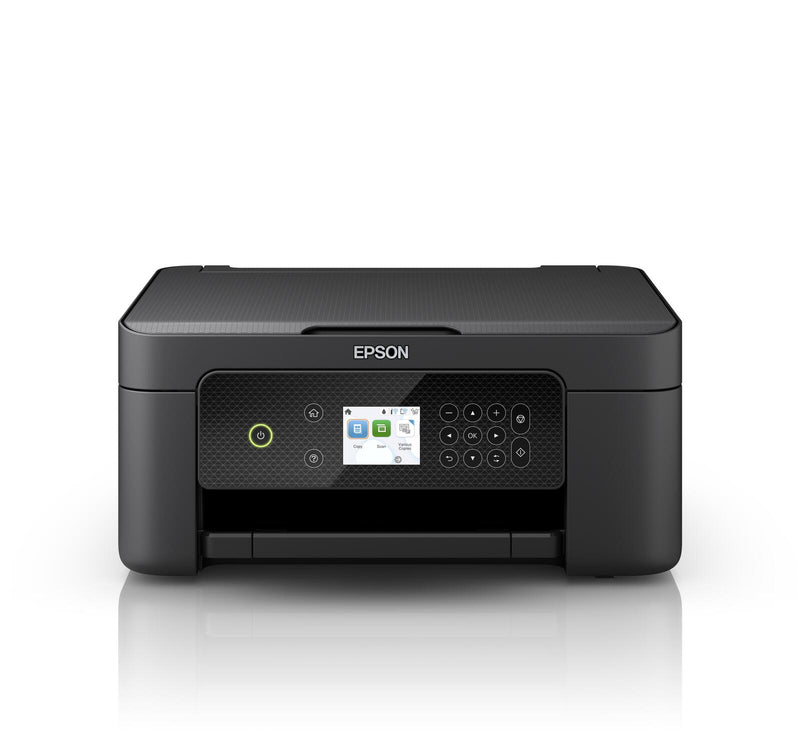 Epson Expression Home XP-4200 Tintenstrahl-Multifunktionsgerät