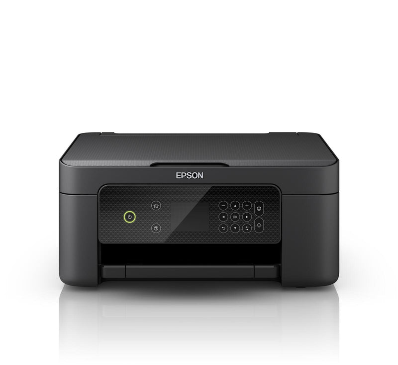 Epson Expression Home XP-4200 Tintenstrahl-Multifunktionsgerät